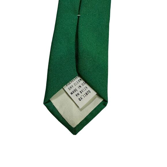 Ralph Marlin Dilbert Softwear Under The Mistletoe Christmas Vintage Necktie - Picture 7 of 7